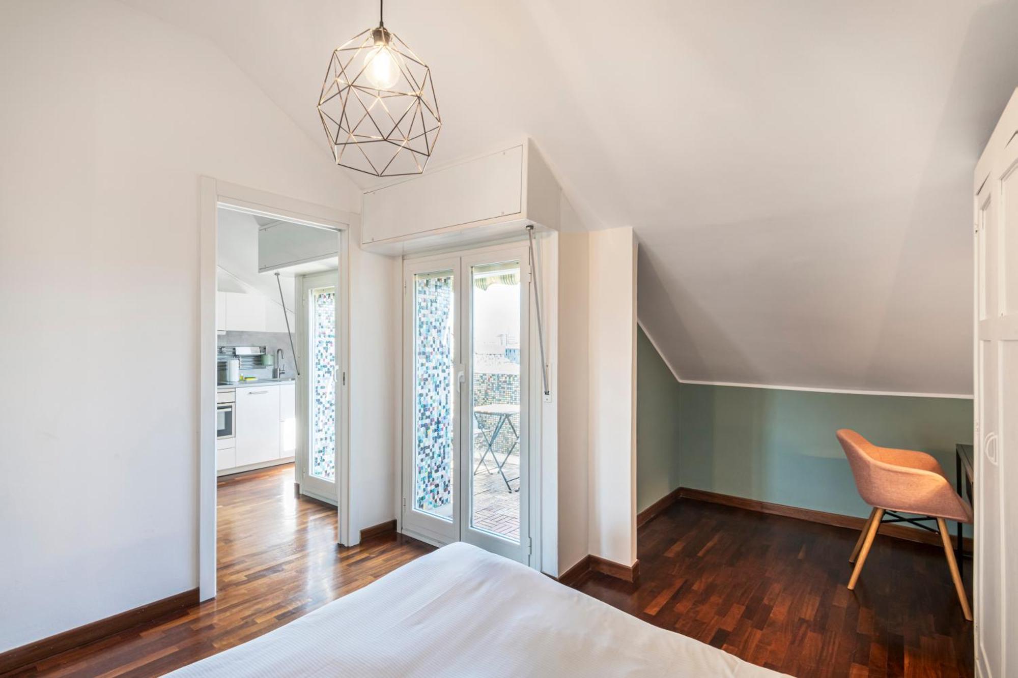 Relstay - Washington Street Milan Exterior photo