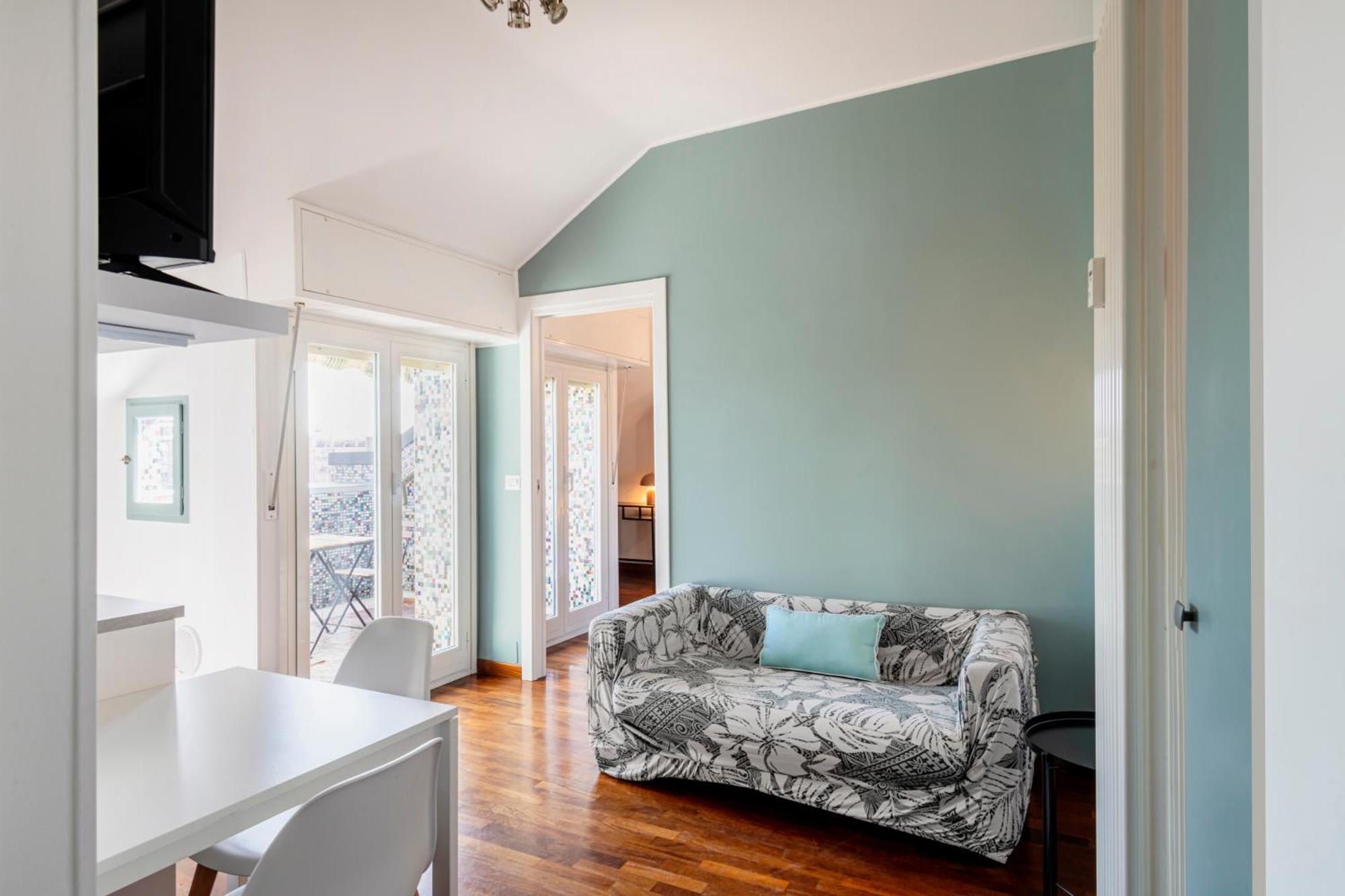 Relstay - Washington Street Milan Exterior photo