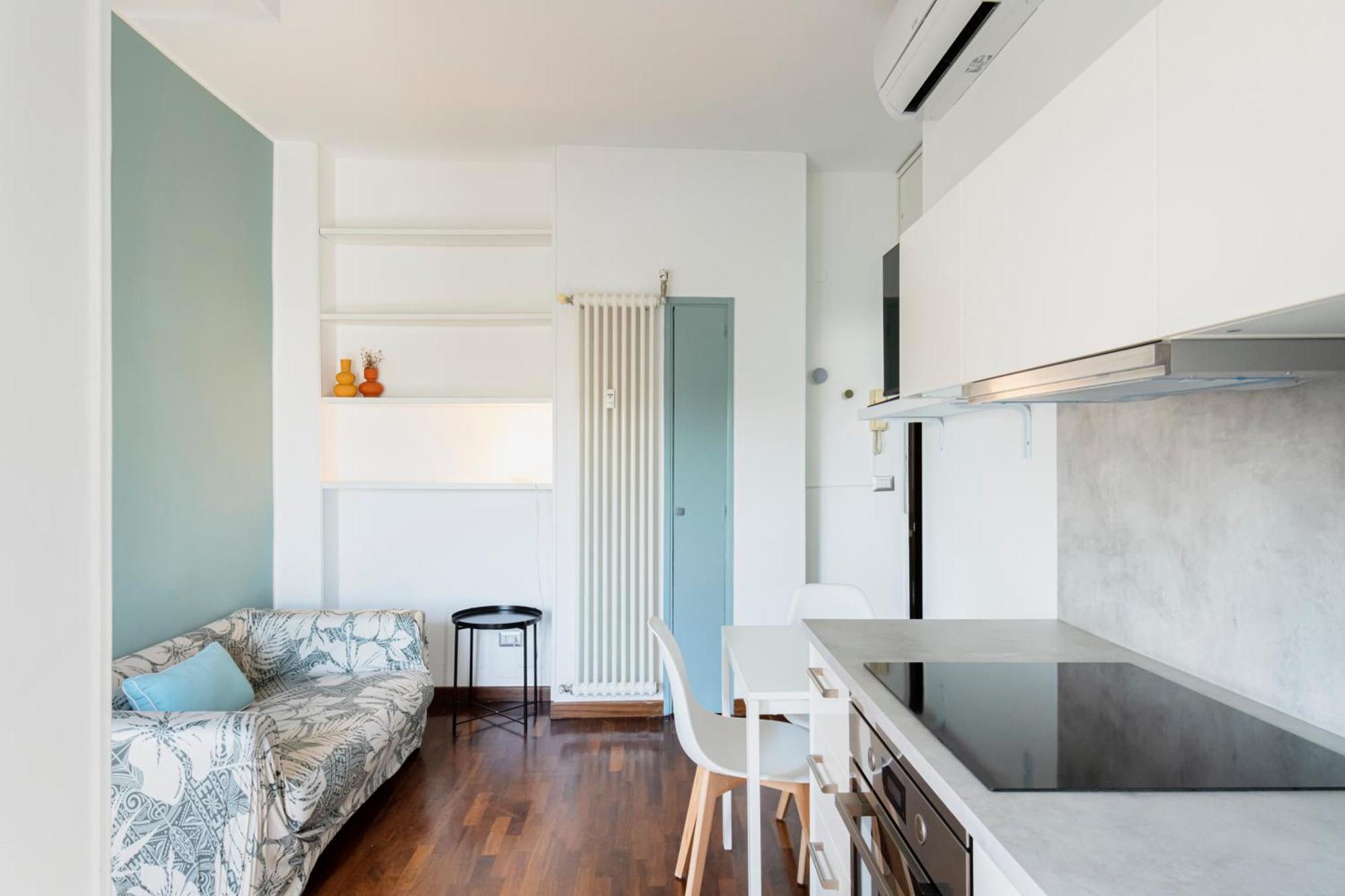 Relstay - Washington Street Milan Exterior photo